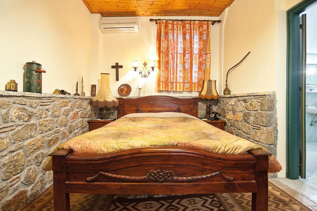 דלפי Alexandros Pension מראה חיצוני תמונה